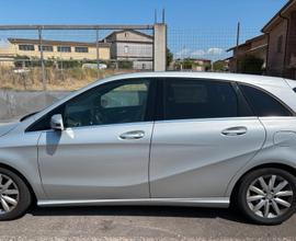 Mercedes classe B 180 CDI