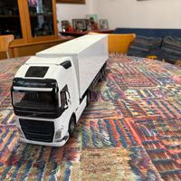 camion con rimorchio