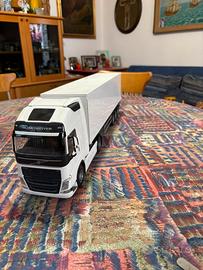 camion con rimorchio