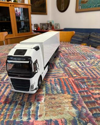 camion con rimorchio