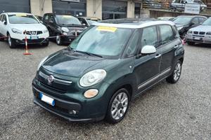 Fiat 500L 1.3 Multijet 85 CV Dualogic Lounge € 6.9
