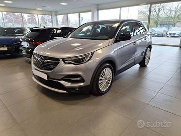 Opel Grandland X 2.0 diesel Ecotec Start&Stop...