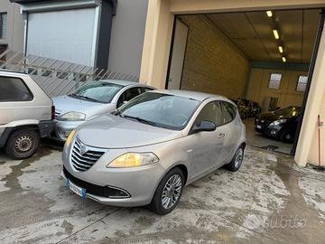 Lancia Ypsilon 1.3 multijet 