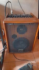 Amplificatore combo SR TECHNOLOGY Jam 100