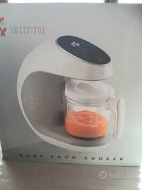 Cuoci Pappa Sweety Fox Bimbi