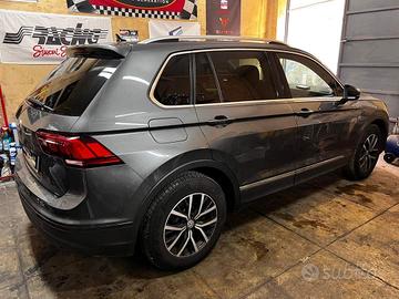 tiguan ll 