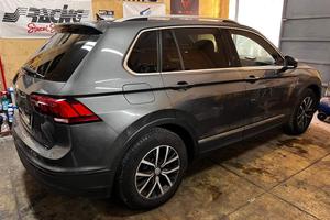 tiguan ll 