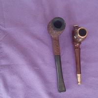 pipe vintage