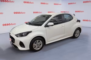 Mazda Mazda2 1.5 FULL HYBRID PRIME LINE AUTOM...