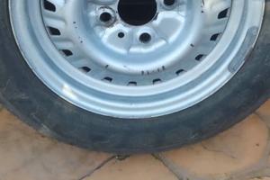 Cerchi Alfa Romeo Fergat 