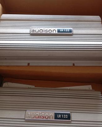 amplificatori audison