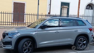 kodiaq