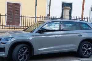kodiaq