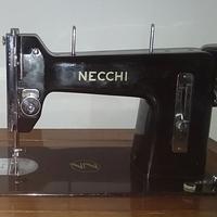 Macchina da cucire 