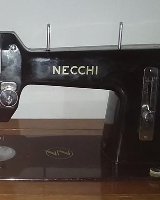 Macchina da cucire 