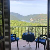 Villetta con vista mozzafiato - labro