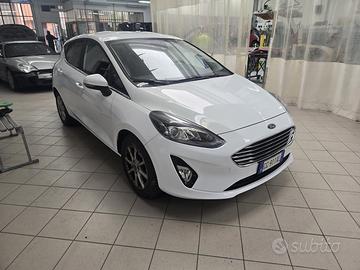 FORD FIESTA UNICO PROPRIETARIO