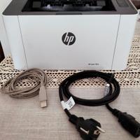 Stampante HP laser 107A b/n