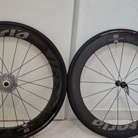 Cerchi alto profilo 60