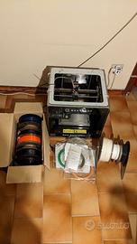 Stampante 3D sharebot NG