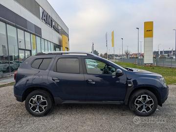 DACIA Duster 1.0 TCe 100 CV ECO-G 4x2 15th Anniv