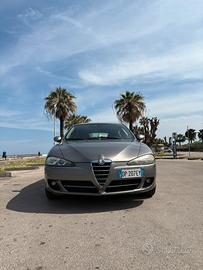 Alfa Romeo 147 1.9 JTDm