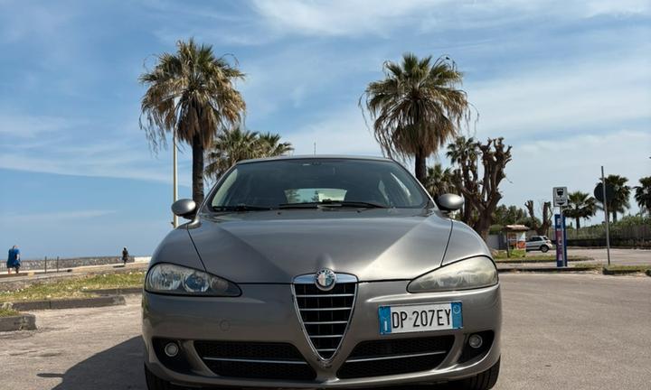 Alfa Romeo 147 1.9 JTDm