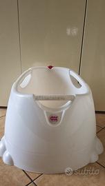 Vaschetta bagnetto per doccia