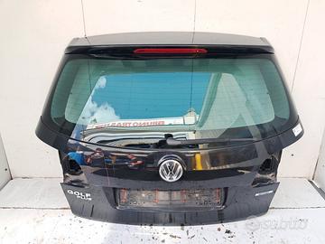 5M0827025J PORTELLONE POSTERIORE VOLKSWAGEN GOLF P