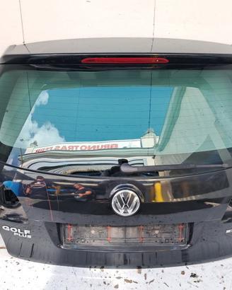 5M0827025J PORTELLONE POSTERIORE VOLKSWAGEN GOLF P