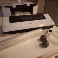 Macchina per sottovuoto