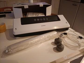 Macchina per sottovuoto