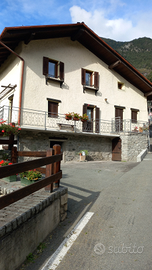 Appartamento Valpelline Aosta
