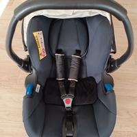 Hauck Ovetto Comfort Fix - Gruppo 0