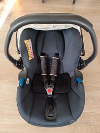 Hauck Ovetto Comfort Fix - Gruppo 0