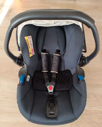 Hauck Ovetto Comfort Fix - Gruppo 0