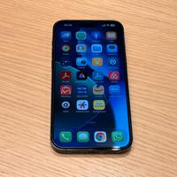 iPhone 14 Pro Max 128 gb nero siderale