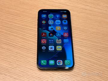 iPhone 14 Pro Max 128 gb nero siderale