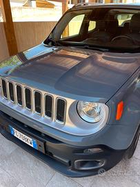 Jeep renegade 1.6 mtj