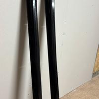 Minigonne fiat grande punto