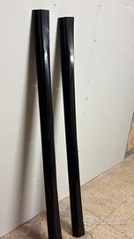 Minigonne fiat grande punto