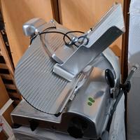 affettatrice OMAS