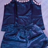 set pigiama 