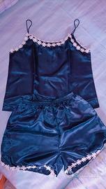 set pigiama 