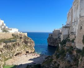 Appartamento casa Polignano a mare piglian B&b