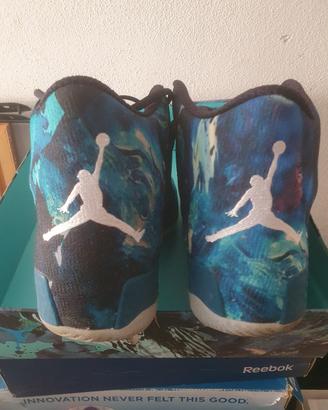Nike Air Jordan xx9 year of 