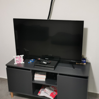 Mobile tv