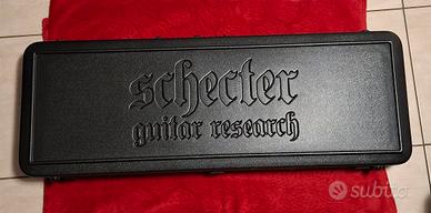 custodia chirarra schecter c1