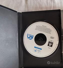 Videogiochi ps1 e ps2