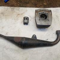 kit Euro cilindro Peugeot 103sp